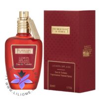 عطر ادکلن مرچنت آف ونیز لمون اسپلش | The Merchant of Venice Lemon Splash