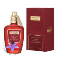 عطر ادکلن مرچنت آف ونیز مجستیک رز | The Merchant of Venice Majestic Rose