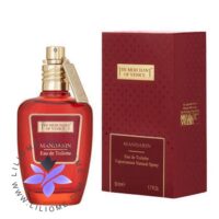 عطر ادکلن مرچنت آف ونیز ماندارین | The Merchant of Venice Mandarin