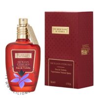 عطر ادکلن مرچنت آف ونیز سیسیلین سیتروسس | The Merchant of Venice Sicilian Citruses