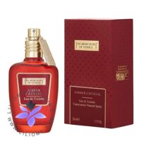 عطر ادکلن مرچنت آف ونیز آمبر کریستال | The Merchant of Venice Amber Crystal