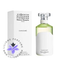 عطر ادکلن میسون مارژیلا انتایتلد | Maison Margiela (untitled)