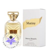 عطر ادکلن میسون مارژیلا میوتینی | Maison Margiela Mutiny