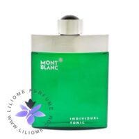 عطر ادکلن مونت بلنک ایندیویجوال تونیک | Montblanc Individuel Tonic