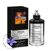 عطر ادکلن رپلیکا اکراس سندز | replica Across Sands