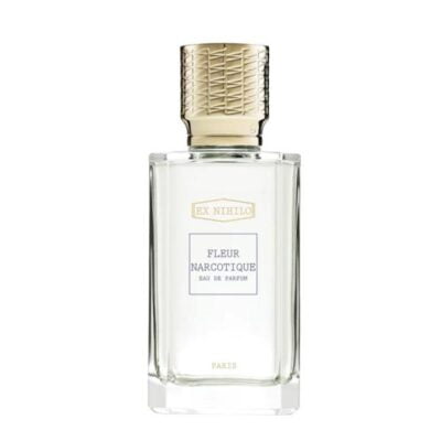 عطر ادکلن ایکس نیهیلو فلور نارکوتیک مسک | Ex Nihilo Fleur Narcotique Musc