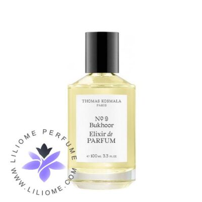عطر ادکلن توماس کاسمالا بخور | Thomas Kosmala Bukhoor