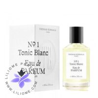 عطر ادکلن توماس کاسمالا شماره 1 تونیک بلان | Thomas Kosmala No.1 Tonic Blanc