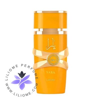 عطر ادکلن لطافه یارا توس | Lattafa Perfumes Yara Tous