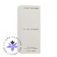 عطر ادکلن ایسی میاکه له سل د ایسی | Issey Miyake Le Sel d’Issey