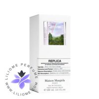 عطر ادکلن رپلیکا ون د رین استاپز | replica When the Rain Stops