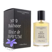 عطر ادکلن توماس کاسمالا شماره ۹ بخور | Thomas Kosmala No.9 Bukhoor