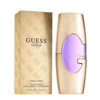 عطر ادکلن گس گلد | Guess Gold