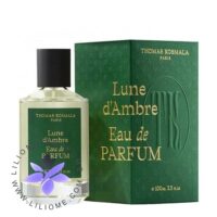 عطر ادکلن توماس کاسمالا لون د امبر | Thomas Kosmala Lune D'Ambre