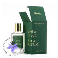 عطر ادکلن توماس کاسمالا سول آف د سان | Thomas Kosmala Soul Of The Sun