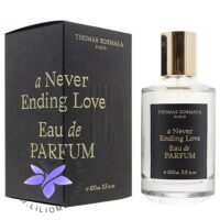 عطر ادکلن توماس کاسمالا ا نور اندینگ لاو | Thomas Kosmala A Never Ending Love