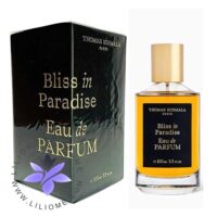 عطر ادکلن توماس کاسمالا بلیس این پارادایس | Thomas Kosmala Bliss In Paradise