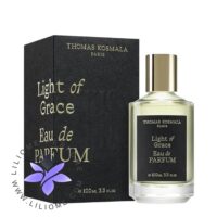 عطر ادکلن توماس کاسمالا لایت آف گرس | Thomas Kosmala Light Of Grace