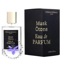 عطر ادکلن توماس کاسمالا مسک اوتون | Thomas Kosmala Musk Ōtone