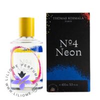 عطر ادکلن توماس کاسمالا نامبر 4 نئون | Thomas Kosmala Nº4 Neon