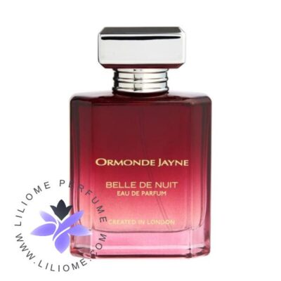 عطر ادکلن اورماندو جین بل د نویت | Ormonde Jayne Belle de Nuit