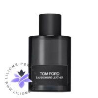 عطر ادکلن تام فورد او د آمبر لدر | Tom Ford Eau d'Ombré Leather