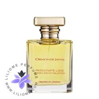 عطر ادکلن اورماندو جین پشنِیت لاو | Ormonde Jayne Passionate Love