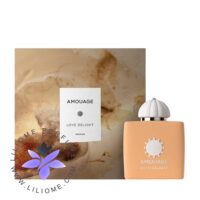 عطر ادکلن آمواج لاو دیلایت | Amouage Love Delight