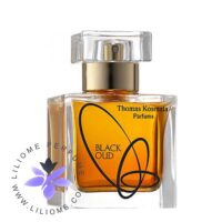 عطر ادکلن توماس کاسمالا بلک عود | Thomas Kosmala Black Oud