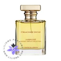 عطر ادکلن اورماندو جین آمبرویزی | Ormonde Jayne Ambroisé