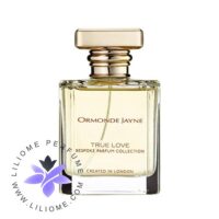 عطر ادکلن اورماندو جین ترو لاو | Ormonde Jayne True Love