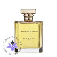 عطر ادکلن اورماندو جین بلک گلد | Ormonde Jayne Black Gold