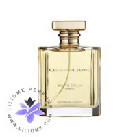 عطر ادکلن اورماندو جین وایت گلد | Ormonde Jayne White Gold