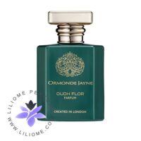 عطر ادکلن اورماندو جین عود فلور پارفوم | Ormonde Jayne Oudh Flor Parfum