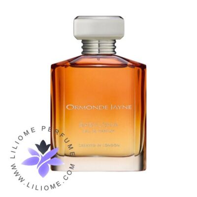 عطر ادکلن اورماندو جین بیبیلونیا | Ormonde Jayne Babylonia