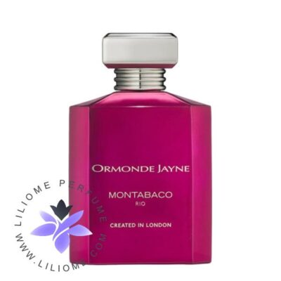 عطر ادکلن اورماندو جین مونتاباکو ریو | Ormonde Jayne Montabaco Rio