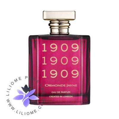 عطر ادکلن اورماندو جین 1909 | Ormonde Jayne 1909