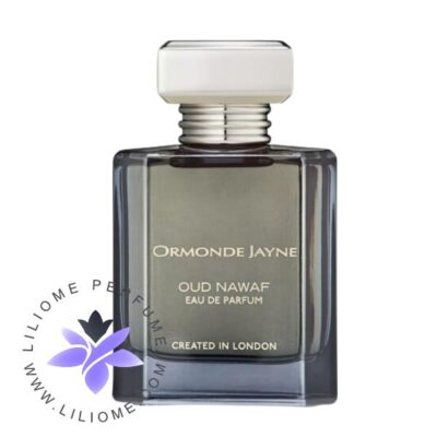 عطر ادکلن اورماندو جین عود نواف | Ormonde Jayne Oud Nawaf