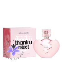 عطر ادکلن آریانا گراندی تنک یو نکست | Ariana Grande Thank U Next