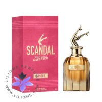 عطر ادکلن ژان پل گوتیه اسکندال ابسولو | Jean Paul Gaultier Scandal Absolu