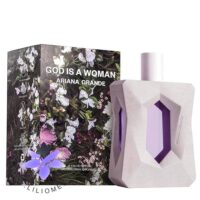 عطر ادکلن آریانا گراندی گاد ایز ا وومن | Ariana Grande God Is A Woman