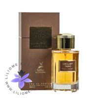 عطر ادکلن الحمبرا کارولینا هررا میستری توباکو | Alhambra Exclusif Tabac