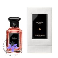 عطر ادکلن گرلن پچولی پاریس | Guerlain Patchouli Paris