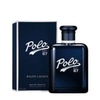 عطر ادکلن رالف لورن پولو 67 | Ralph Lauren Polo 67