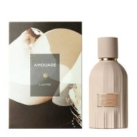 عطر ادکلن آمواج لاستر | Amouage Lustre