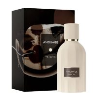 عطر ادکلن آمواج ریزنز | Amouage Reasons