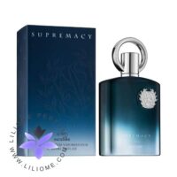 عطر ادکلن افنان سوپرمسی اینسنس _ Afnan Supremacy Incense