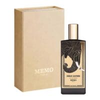 عطر ادکلن ممو پاریس ایندیَن لِدِر | Memo Paris Indian Leather