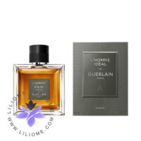 عطر ادکلن گرلن هبیت رژ پارفوم