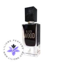 عطر ادکلن الحمبرا بلک افغان | Alhambra Black Wood